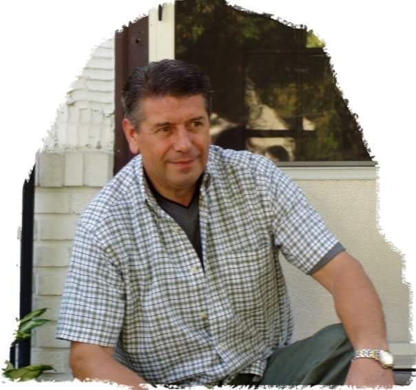 Clifford Hudson's avatar