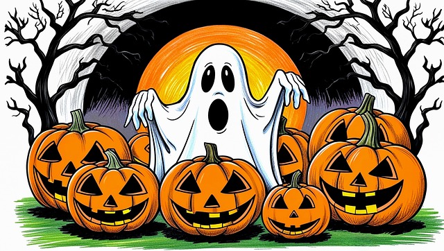 event banner